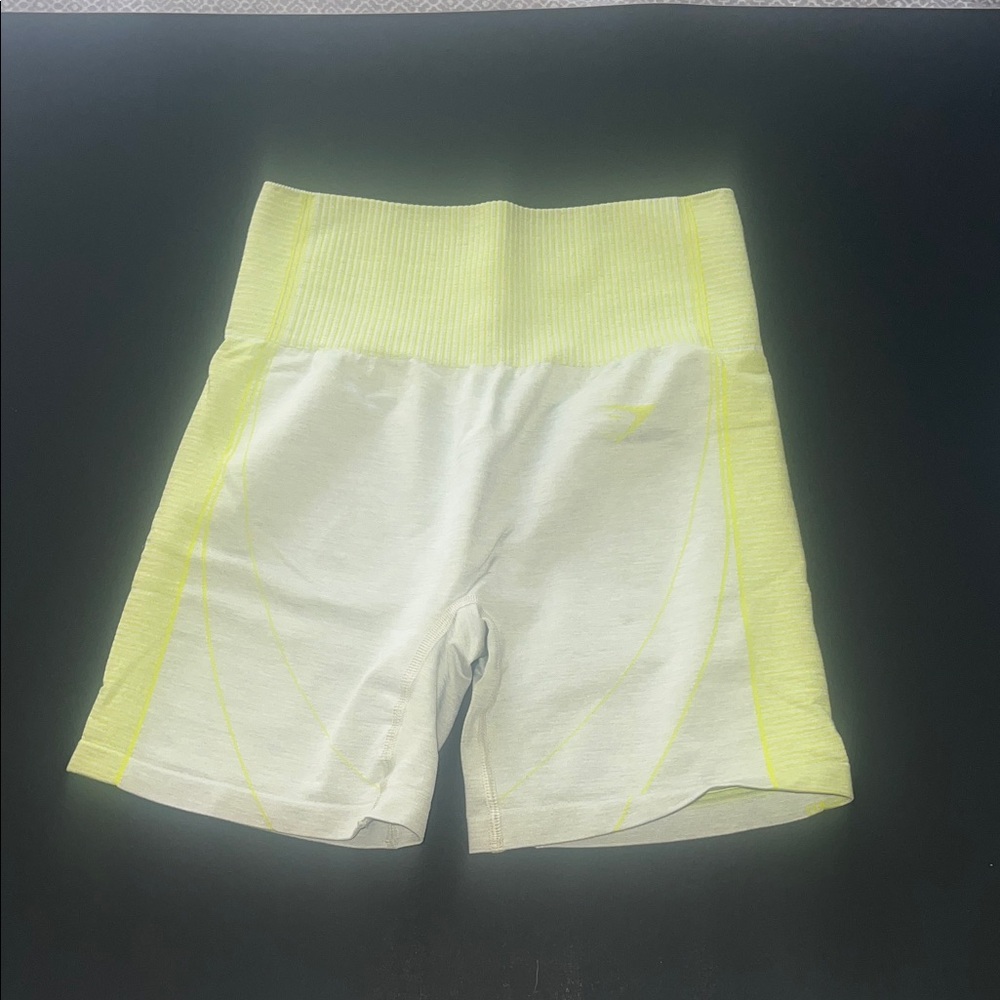 Gymshark shorts